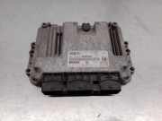MotorsteuergerÃ¤t 5S6112A650ED Ford Fiesta 5 (JD/JH) SchrÃ¤gheck 1.6 TDCi (HHJB)