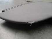 Hutablage Volvo C70 (MC) Cabrio 2.4 D5 20V (D5244T8)