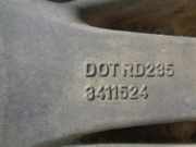 Felge 3411524 BMW X3 (E83) SUV 3.0d 24V (M57N-D30(306D2))