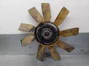 Kühlerventilatormotor 1032000423 Mercedes-Benz 02.00 -> CAJA CERRADA 2.2 CDI CAT