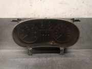 Tachoeinheit Kmh P8200279062B Renault Trafic New (JL) Bus 2.5 dCi 16V 135 (G9U-730)
