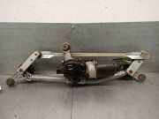 Scheibenwischermotor Vorne 288001HB3A Nissan Micra (K13) Schrägheck 1.2 12V (HR12DE)