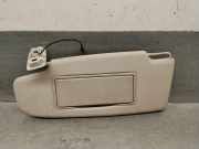 Sonnenblende Links 31377713 Volvo V40 Cross Country (MZ) Schrägheck 5-drs 2.0 D3 16V (D4204T9)
