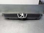 Grill 7804J2 Peugeot 406 (8B) Limousine 2.0 HDi 110 (DW10ATED(RHZ))
