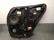 Fensterheber Rechts Hinten 83480J7310 Kia Xceed SUV 1.6 CRDi 16V 115 (D4FE)