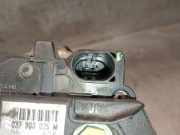 Stoßfängerträger Vorne 51118245858 BMW 5 serie (E39) Limousine 520i 24V (M54-B22(226S1))