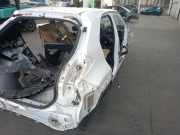 Karosserie Teil Rechts ACHTER 616010D370 Toyota Yaris Cross (PB1/PJ1) SUV 1.5 12V Hybrid 4x4 (M15AFXE)