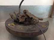 Achsschenkel Halter Links Hinten 4595021000 SsangYong Rodius Großraumlimousine 2.7 270 Xdi 20V 4x2 (M665.925(Euro 4))