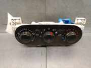 Bedienung Klimaanlage 6000617618 Fiat Furgoneta (296_) 1.6 D