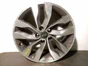 Felge 529102T570 Kia Optima Limousine 1.7 CRDi 16V (D4FD)