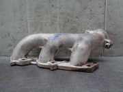 Auspuff Krümmer R1031422002 Mercedes-Benz E (W124) Limousine 2.6 260 E (M103.940)