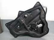 Fensterheber Links Hinten BHN973590A Mazda 3 (BM/BN) Limousine 2.2 SkyActiv-D 150 16V (SH)
