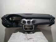 Armaturenbrett A11768002873D16 Mercedes-Benz GLA (156.9) SUV 2.2 200 CDI, d 16V (OM651.930(Euro 6))
