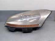 Scheinwerfer Links 6208A8 CitroÃ«n C4 Picasso (UD/UE/UF) GroÃŸraumlimousine 2.0 HDiF 16V 135 (DW10BTED4(RHJ))
