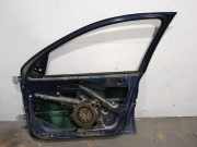 Tür Rechts Vorne 9004K5 Peugeot 206 (2A/C/H/J/S) Schrägheck 1.4 HDi (DV4TD(8HZ))