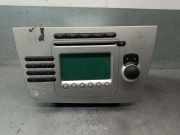 Radio 5P1035186B Seat Altea (5P1) Großraumlimousine 1.9 TDI 105 (BXE)
