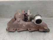 Turbolader 55205483 Saab 9-3 Sport Estate (YS3F) Kombi 1.9 TiD 16V (Z19DTH)