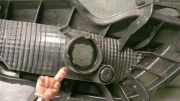 Nebelscheinwerfer Links Hinten 92201C8100 Hyundai i20 (GBB) Schrägheck 1.1 CRDi VGT 12V (D3FA)
