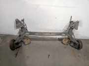 Hinterachse 1639578 Ford Ka II Schrägheck 1.3 TDCi 16V (169.A.1000)