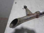 Auspuff Endtopf PSA3437 Opel Combo Cargo Van 1.6 CDTI 100 (B16DT(DV6FD))