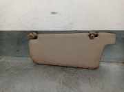 Sonnenblende Rechts 964000F100 Nissan Terrano II (R20/TR50) Gel?ndewagen 2.7 TDi (TD27TI)