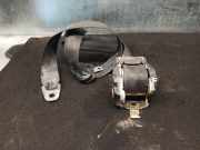 Sicherheitsgurt Rechts Hinten 550268200 Fiat Scudo (220Z) Van 1.9 TD (XUD9TF(DHX))