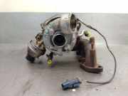 Turbolader 03G253019R Dodge Journey GroÃŸraumlimousine 2.0 CRD 16V (BWD)