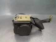 Sicherheitsgurt Links Hinten A2208601385 Mercedes-Benz S AMG (W220) Limousine 5.4 S-55 AMG V8 24V (M113.986)