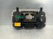 Innenbeleuchtung Kia Soul I (AM) Großraumlimousine 1.6 CVVT 16V (G4FC)