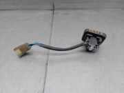 Schalter F?r Elekt. Fensterheber Links Hinten 10057 Honda Concerto Schr?gheck 1.5i 16V (D15B2)