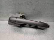 Türgriff Außen Rechts Vorne 826511H000 Hyundai i30 Schrägheck 1.6 CRDi 16V VGT LP (D4FB)