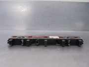 Dritte Bremsleuchte 9675807280 Citroën C-Elysee (DD) Limousine 1.6 Blue Hdi 100 (DV6FD(BHY))