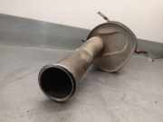 Auspuff Endtopf PSA4202 Citroën Xsara Picasso (CH) Großraumlimousine 1.6 HDi 16V 92 (DV6ATED4(9HX))