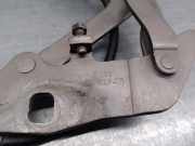 Motorhaubescharnier 341144805 BMW X3 (E83) SUV 2.0d 16V (N47-D20A)