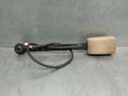 Gürtelschnalle Links Vorne 86843CA00B Nissan Murano (Z50) SUV 3.5 V6 24V 4x4 (VQ35DE)