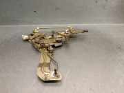 T?rschloss Rechts Hinten 814804A000 Hyundai H 1 2.5 Diesel