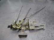 Türschloss Rechts Hinten 165106 Renault II PHASE 2 CAJA CERRADA 2.5 Diesel