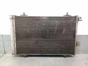 Klimakondensator 6455HV Peugeot I (8D_) 2.0 HDi