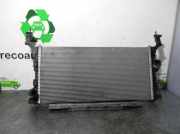 Radiator 214100004R Renault Laguna II Grandtour (KG) Kombi 5-drs 2.0 dCi 16V (Euro 5))