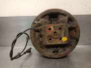 Achsschenkel Halter Links Hinten 43042AX600 Nissan Micra (K12) Schrägheck 1.5 dCi 85 (K9K-276)
