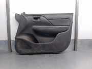 Türverkleidung Rechts Vorne 7221C482XB Mitsubishi L-200 Pick-up 2.5 DI-D 4x4 (4D56HP)