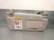 Sonnenblende Rechts 92011AL030ME Subaru Outback (BS) Kombi 2.0 D 16V (EE20Z)