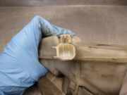 Hauptzylinder 03350886551 Volvo S40 (MS) Limousine 2.0 D 16V (D4204T)