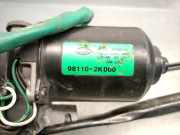 Scheibenwischermotor Vorne 981102K000 Kia Soul I (AM) Gro?raumlimousine 1.6 CRDi 16V (D4FB)
