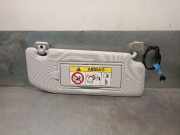 Sonnenblende Rechts 98173682UW Peugeot 308 (F3/FB/FH/FM/FP) Schr?gheck 5-drs 1.5 Blue HDi 130 16V (DV5RC(YHZ))