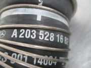Schlauch 2035281682 Mercedes-Benz C (W203) Limousine 2.0 C-200K 16V (M111.955)