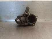 Schlauch A1111410804 Mercedes-Benz CLK (C208) Coupé 2.0 200K Evo 16V (M111.956)