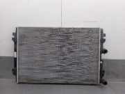 Radiator 2Q0121253M Volkswagen Taigo SUV 1.0 TSI 110 12V (DLAA) DLAA
