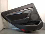 Türverkleidung Links Hinten 833303Z000 Hyundai i40 (VFA) Limousine 1.7 CRDi 16V (D4FD)