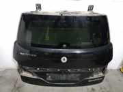 Hintertür D27DT SsangYong Rodius Großraumlimousine 2.7 270 Xdi 20V 4x2 (M665.925(Euro 4))